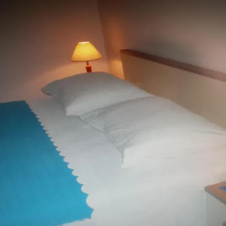 Apartman Bogdan *