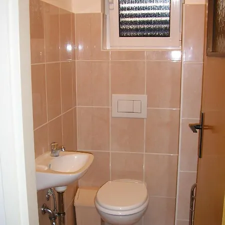 Apartman Bogdan Apartment *
