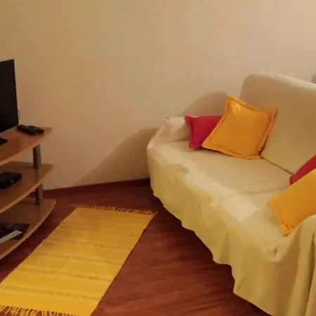 Apartman Bogdan Vodice