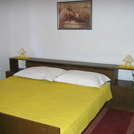 Apartman Bogdan *