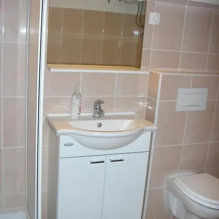 Apartman Bogdan Apartment